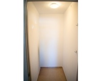 Rynek wtórny - apartment - Orihuela - Cabo Roig