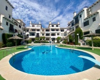 Rynek wtórny - apartment - Orihuela - Cabo Roig