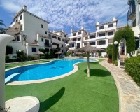 Rynek wtórny - apartment - Orihuela - Cabo Roig