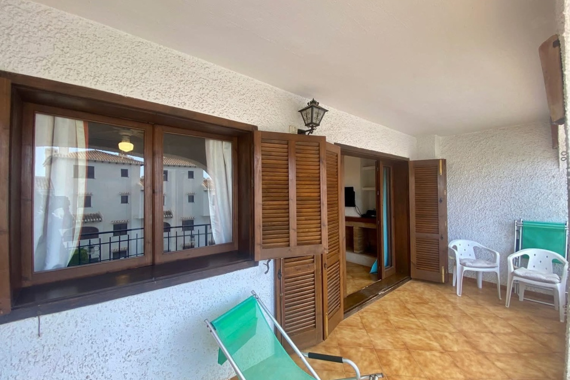Rynek wtórny - apartment - Orihuela - Cabo Roig