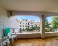 Rynek wtórny - apartment - Orihuela - Cabo Roig
