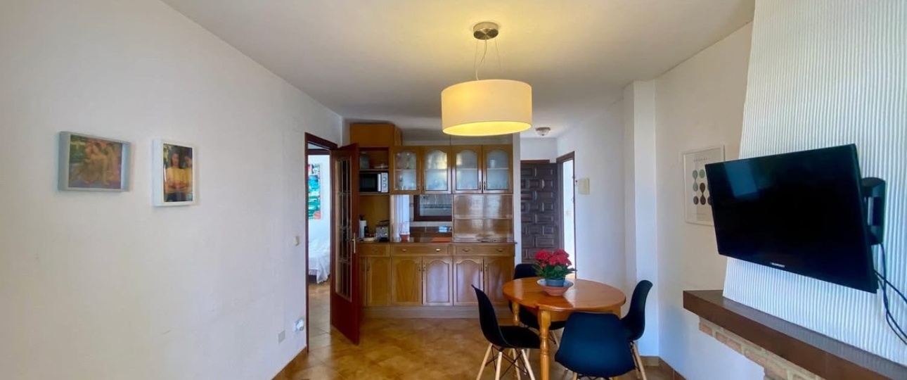 Rynek wtórny - apartment - Orihuela - Cabo Roig