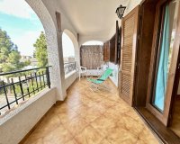 Rynek wtórny - apartment - Orihuela - Cabo Roig