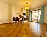 Rynek wtórny - apartment - Orihuela - Cabo Roig