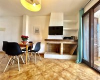 Rynek wtórny - apartment - Orihuela - Cabo Roig