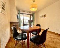 Rynek wtórny - apartment - Orihuela - Cabo Roig