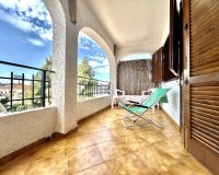 Rynek wtórny - apartment - Orihuela - Cabo Roig