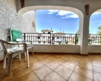 Rynek wtórny - apartment - Orihuela - Cabo Roig