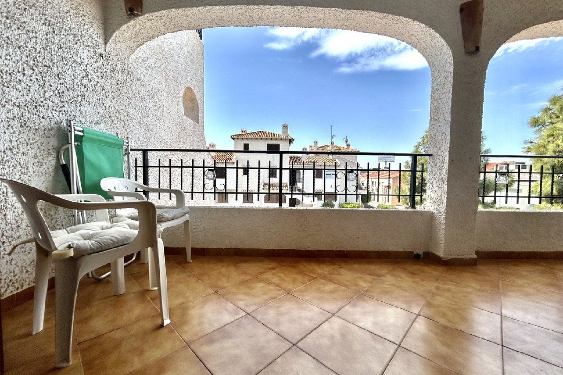 Rynek wtórny - apartment - Orihuela - Cabo Roig
