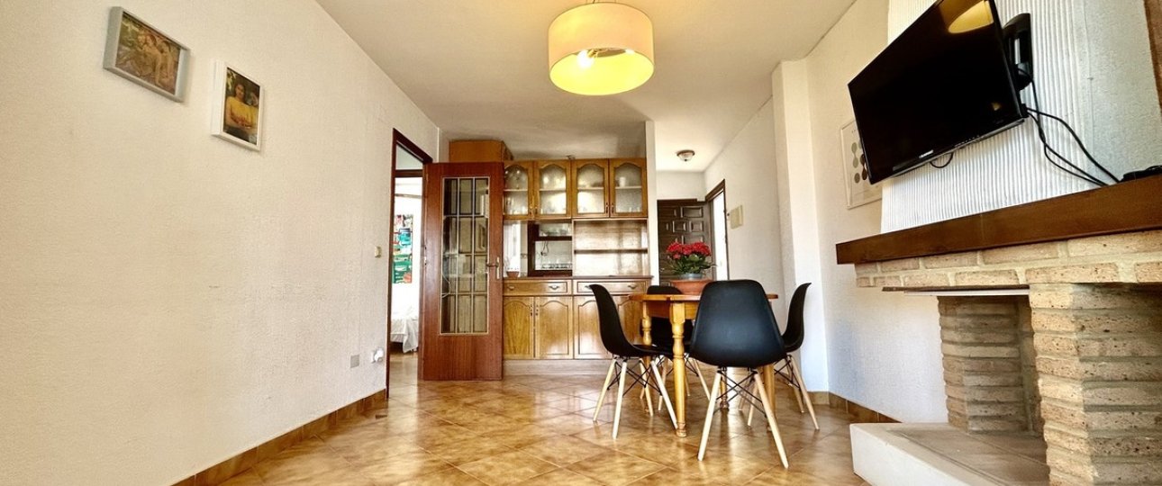 Rynek wtórny - apartment - Orihuela - Cabo Roig