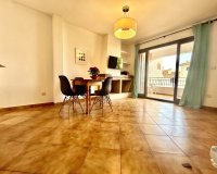 Rynek wtórny - apartment - Orihuela - Cabo Roig
