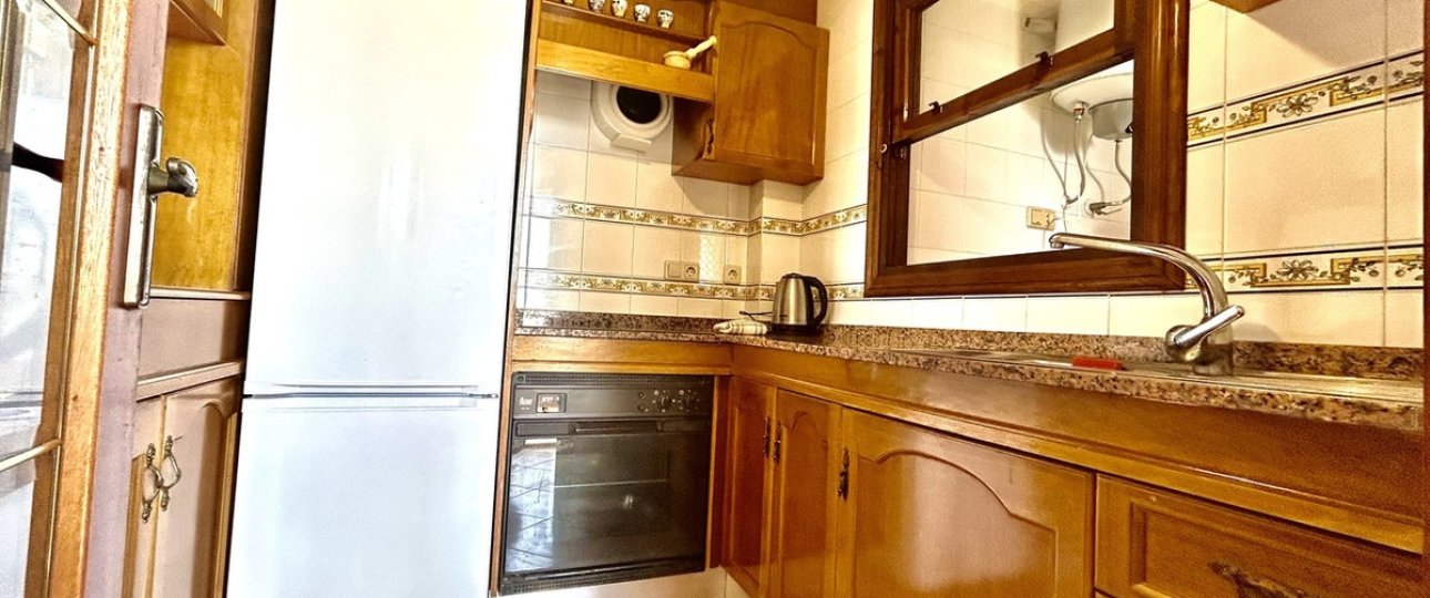 Rynek wtórny - apartment - Orihuela - Cabo Roig