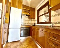 Rynek wtórny - apartment - Orihuela - Cabo Roig
