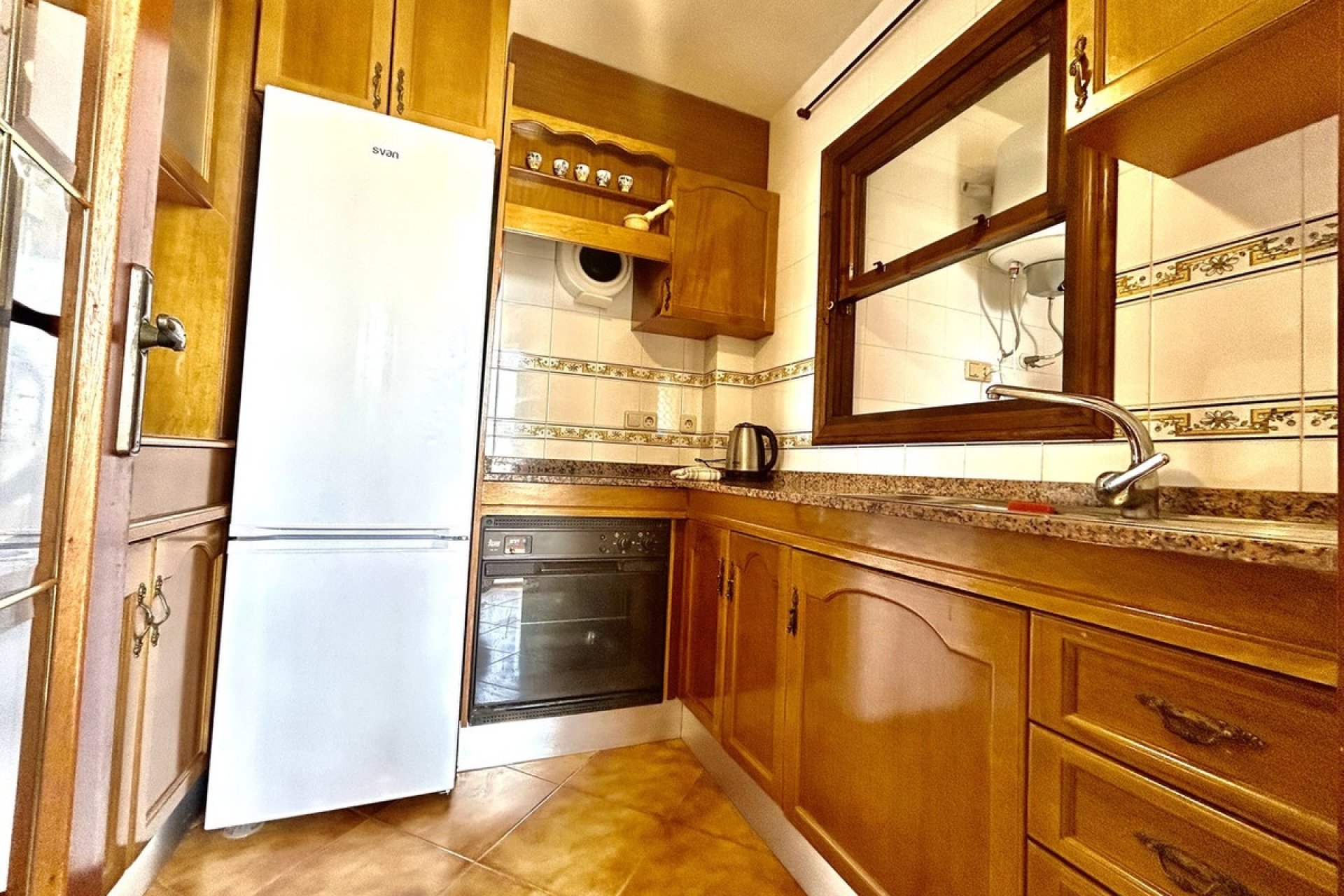 Rynek wtórny - apartment - Orihuela - Cabo Roig