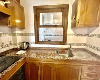 Rynek wtórny - apartment - Orihuela - Cabo Roig