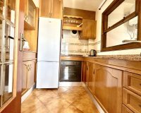 Rynek wtórny - apartment - Orihuela - Cabo Roig