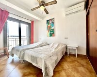 Rynek wtórny - apartment - Orihuela - Cabo Roig