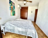 Rynek wtórny - apartment - Orihuela - Cabo Roig