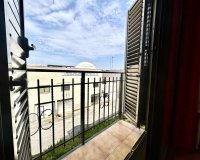 Rynek wtórny - apartment - Orihuela - Cabo Roig