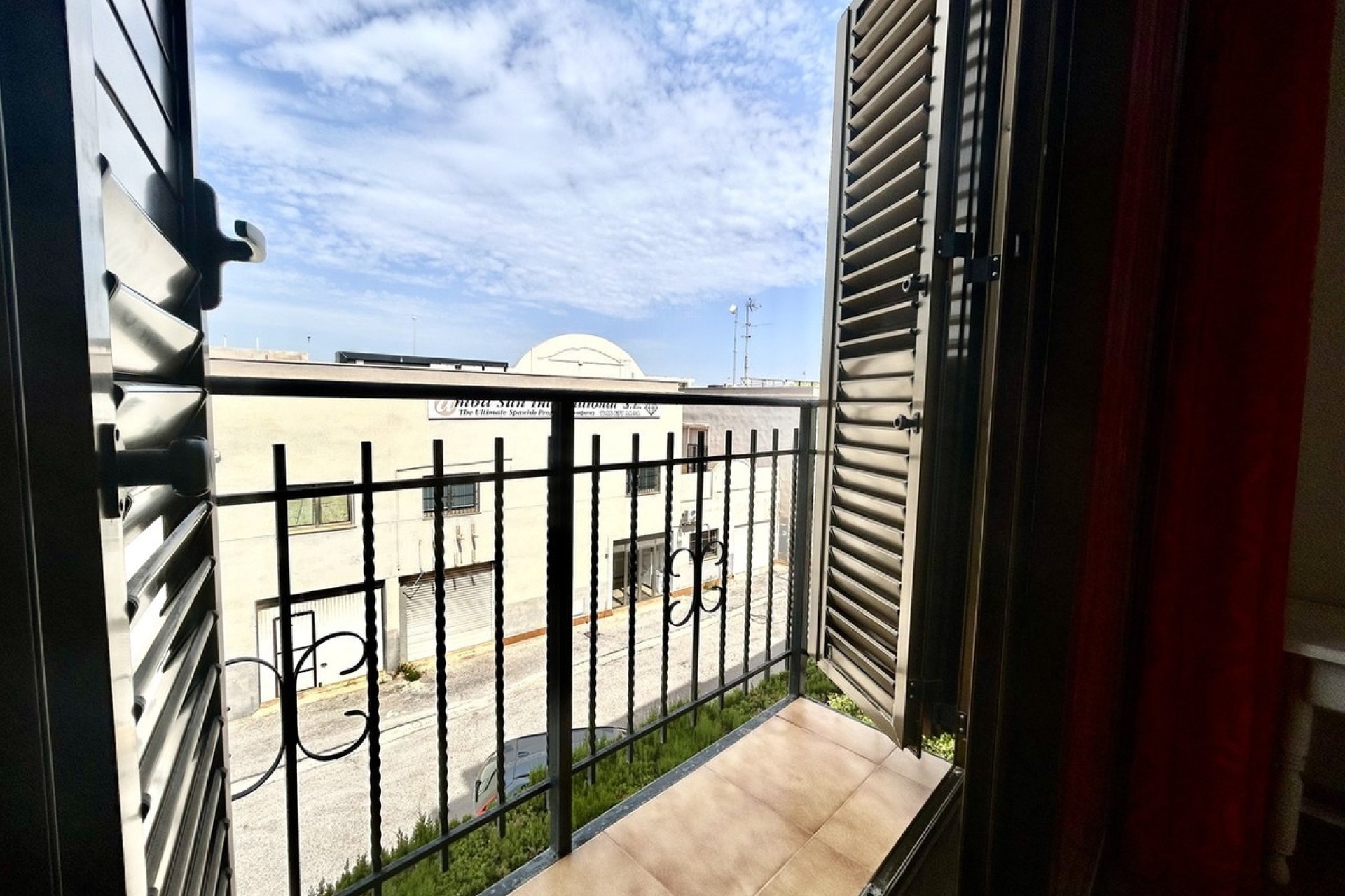 Rynek wtórny - apartment - Orihuela - Cabo Roig