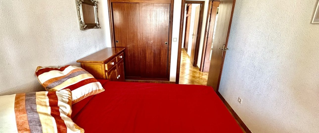 Rynek wtórny - apartment - Orihuela - Cabo Roig