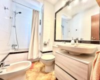 Rynek wtórny - apartment - Orihuela - Cabo Roig
