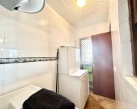 Rynek wtórny - apartment - Orihuela - Cabo Roig