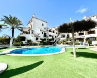 Rynek wtórny - apartment - Orihuela - Cabo Roig