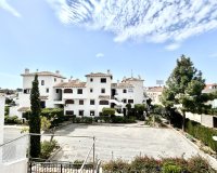 Rynek wtórny - apartment - Orihuela - Cabo Roig