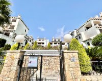 Rynek wtórny - apartment - Orihuela - Cabo Roig