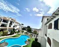 Rynek wtórny - apartment - Orihuela - Cabo Roig