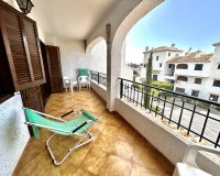Rynek wtórny - apartment - Orihuela - Cabo Roig