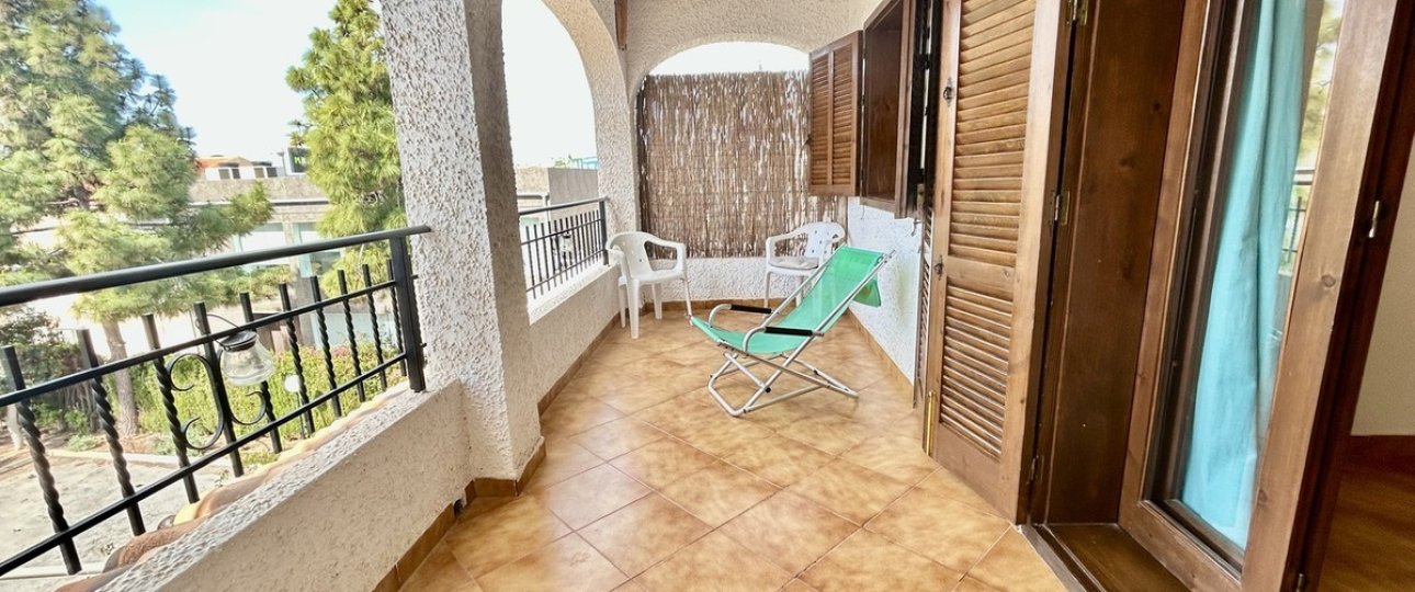 Rynek wtórny - apartment - Orihuela - Cabo Roig