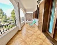 Rynek wtórny - apartment - Orihuela - Cabo Roig