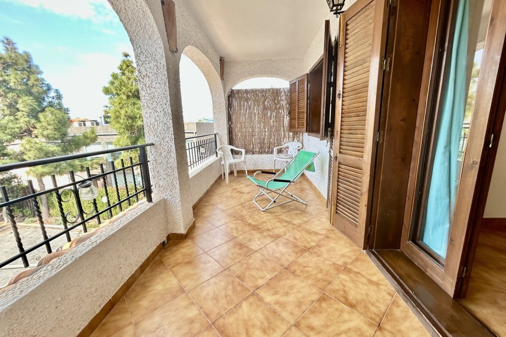 Rynek wtórny - apartment - Orihuela - Cabo Roig