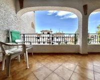 Rynek wtórny - apartment - Orihuela - Cabo Roig