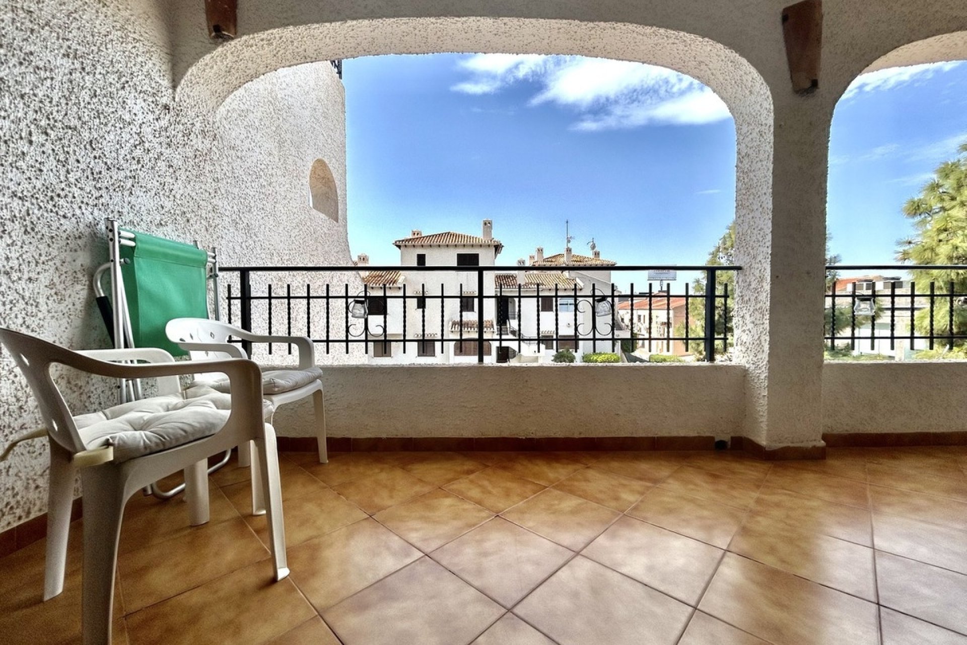 Rynek wtórny - apartment - Orihuela - Cabo Roig