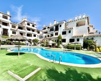 Rynek wtórny - apartment - Orihuela - Cabo Roig