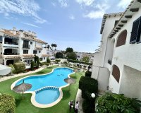 Rynek wtórny - apartment - Orihuela - Cabo Roig