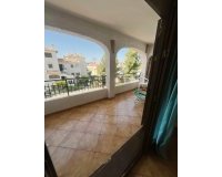Rynek wtórny - apartment - Orihuela - Cabo Roig