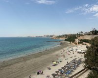 Rynek wtórny - apartment - Orihuela - Cabo Roig