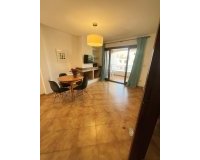 Rynek wtórny - apartment - Orihuela - Cabo Roig