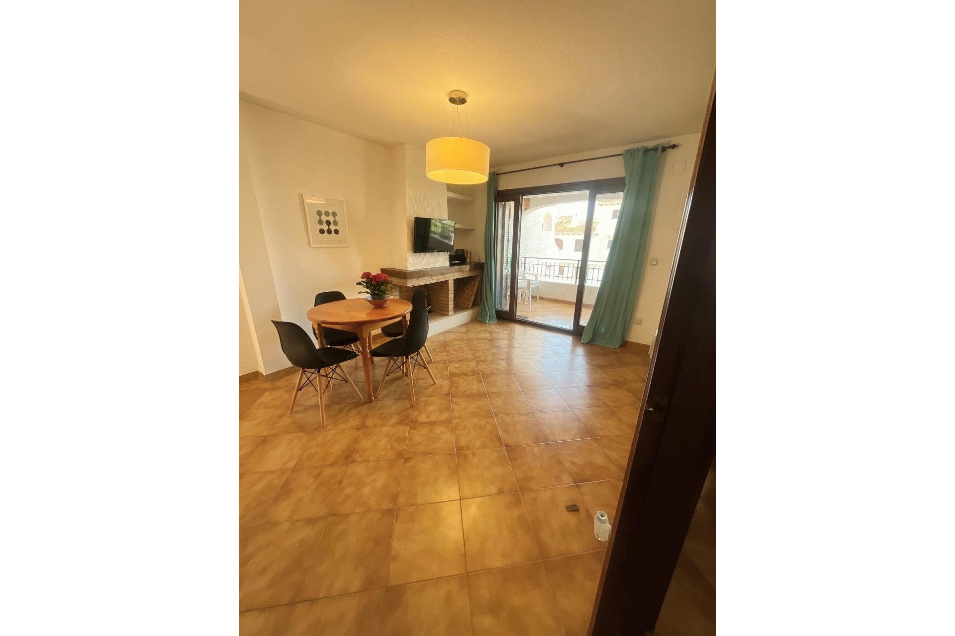Rynek wtórny - apartment - Orihuela - Cabo Roig