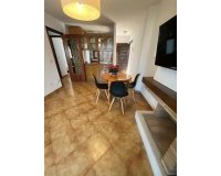 Rynek wtórny - apartment - Orihuela - Cabo Roig