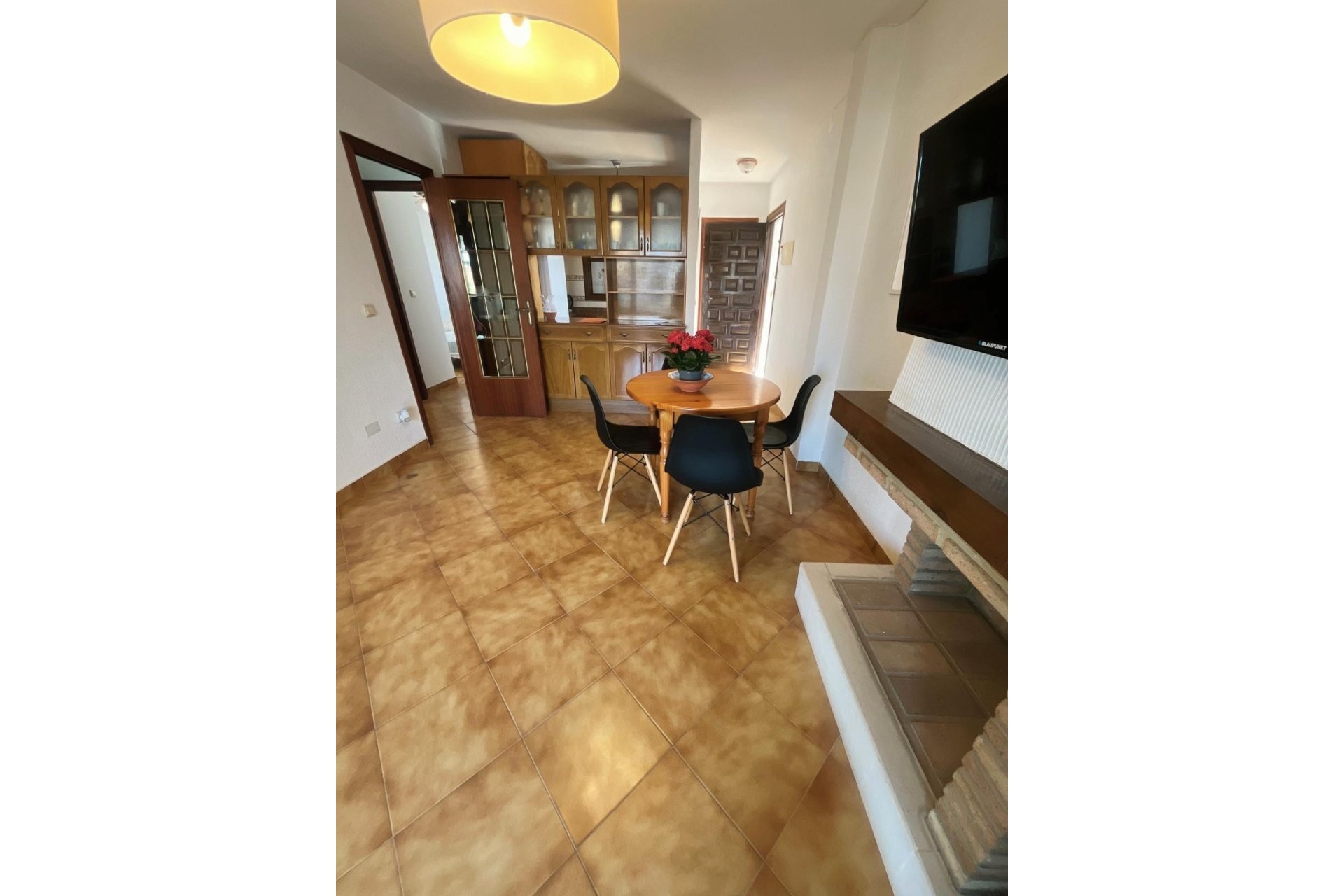 Rynek wtórny - apartment - Orihuela - Cabo Roig