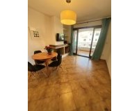 Rynek wtórny - apartment - Orihuela - Cabo Roig