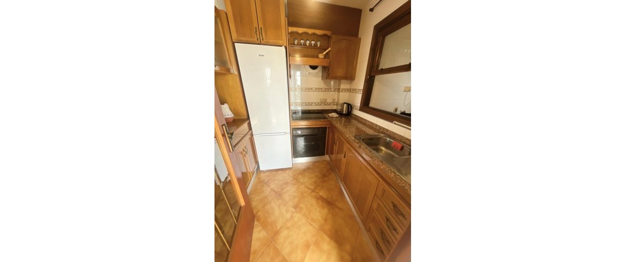 Rynek wtórny - apartment - Orihuela - Cabo Roig