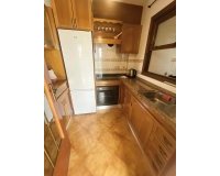 Rynek wtórny - apartment - Orihuela - Cabo Roig