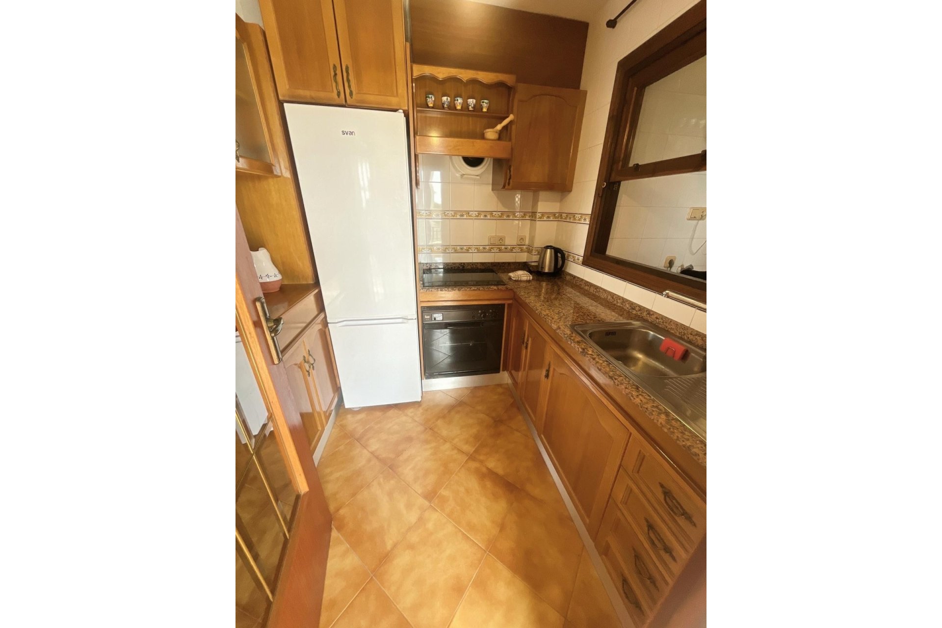 Rynek wtórny - apartment - Orihuela - Cabo Roig