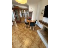 Rynek wtórny - apartment - Orihuela - Cabo Roig